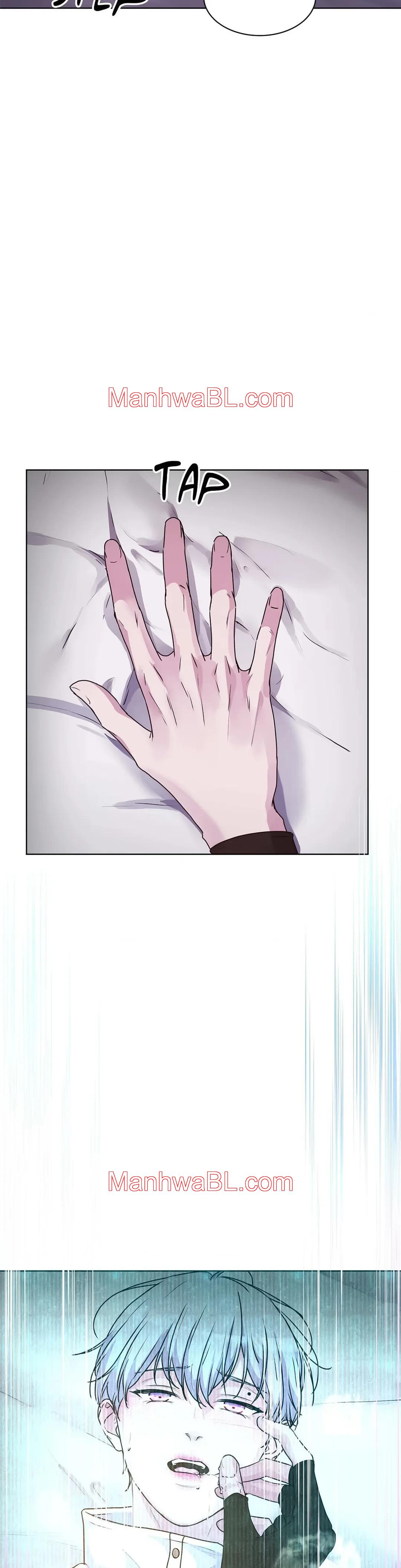 Luz del guía - Capítulo 36.00 manhwa