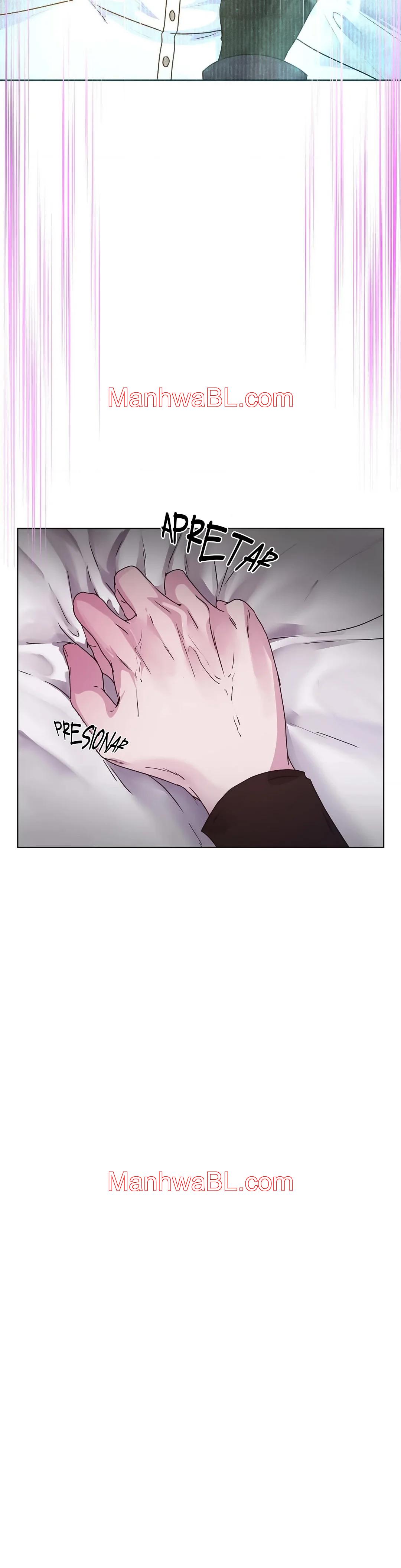 Luz del guía - Capítulo 36.00 manhwa