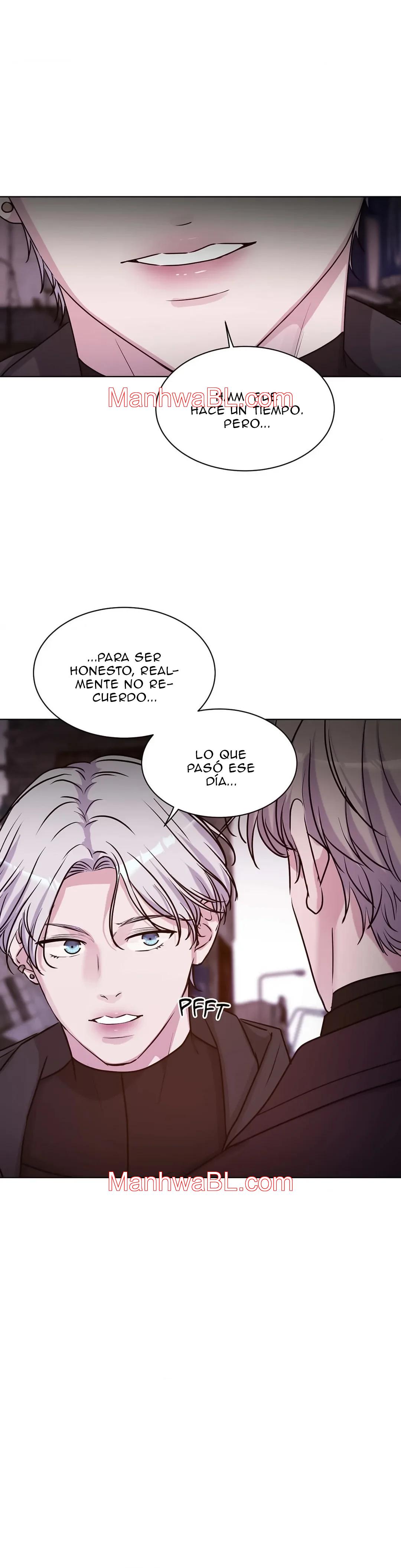Luz del guía - Capítulo 33.00 manhwa