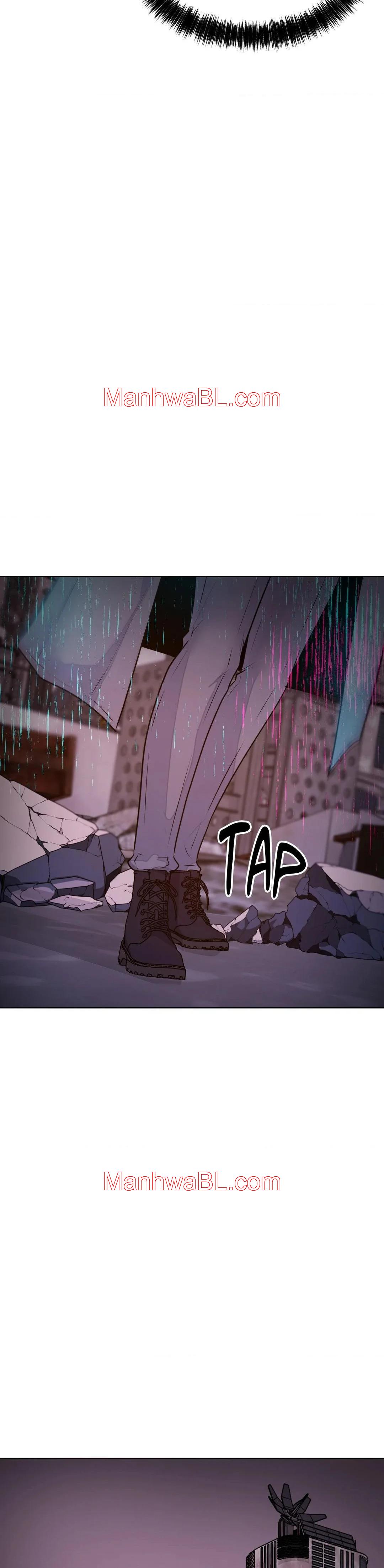Luz del guía - Capítulo 52.00 manhwa