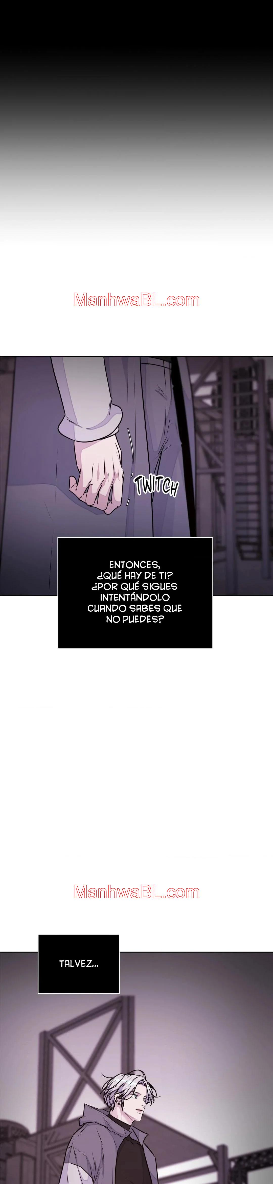 Luz del guía - Capítulo 52.00 manhwa
