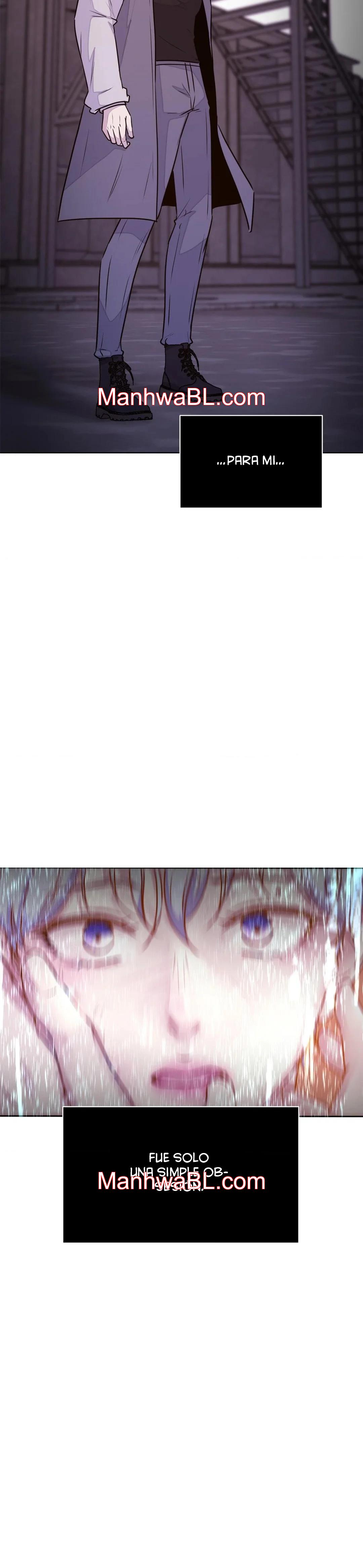 Luz del guía - Capítulo 52.00 manhwa