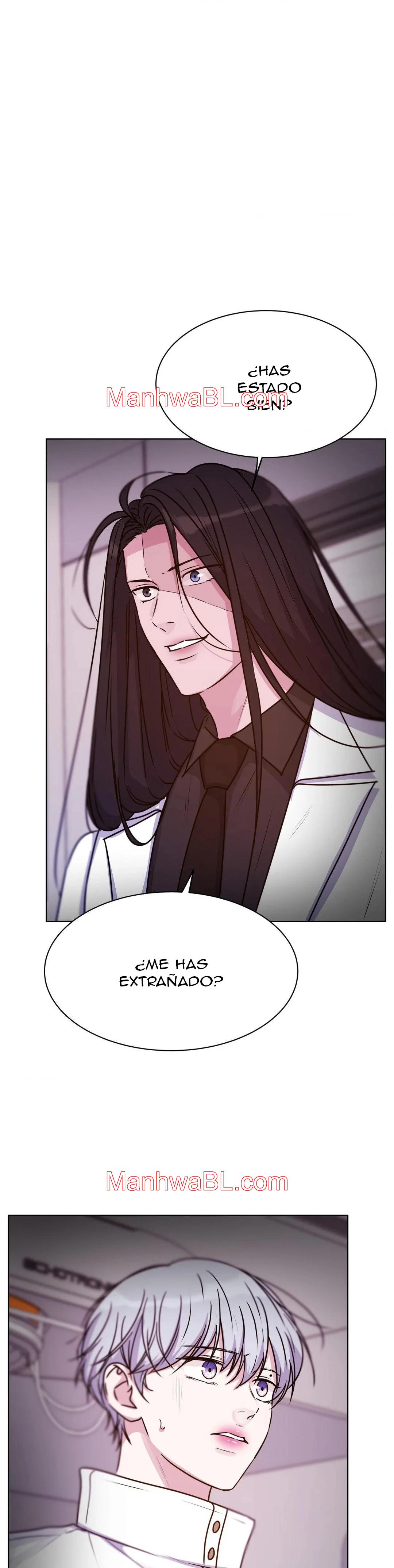 Luz del guía - Capítulo 52.00 manhwa
