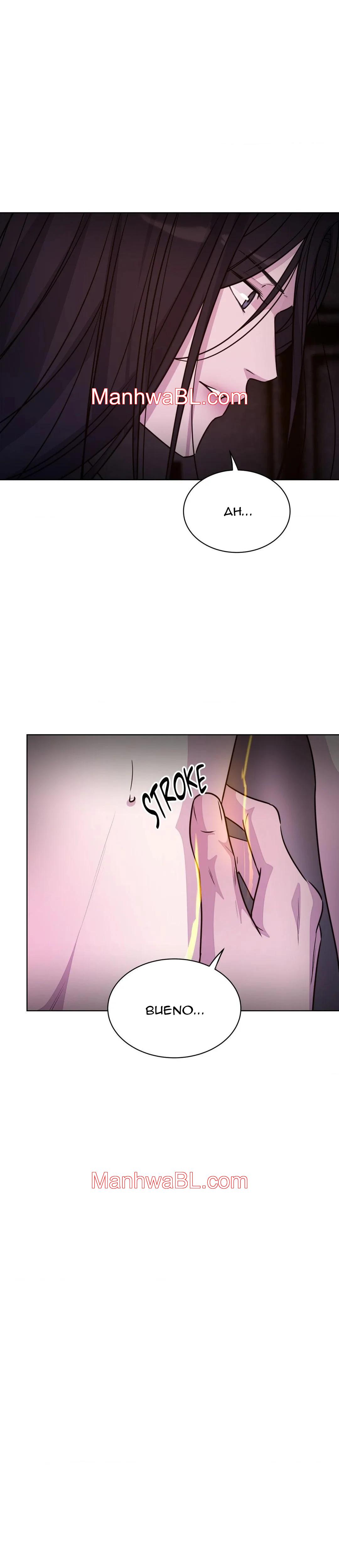 Luz del guía - Capítulo 52.00 manhwa