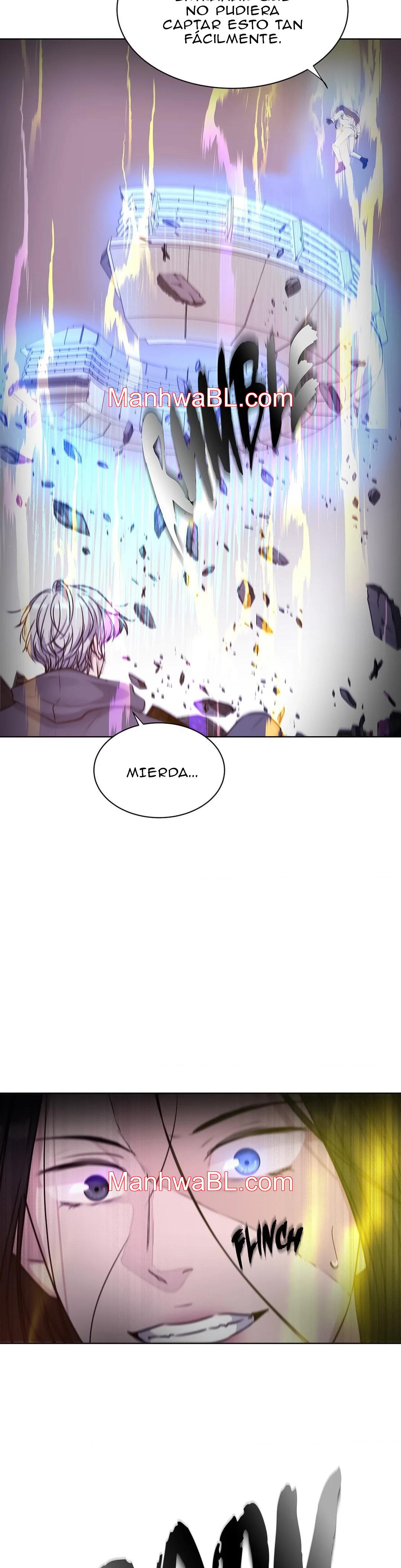 Luz del guía - Capítulo 51.00 manhwa