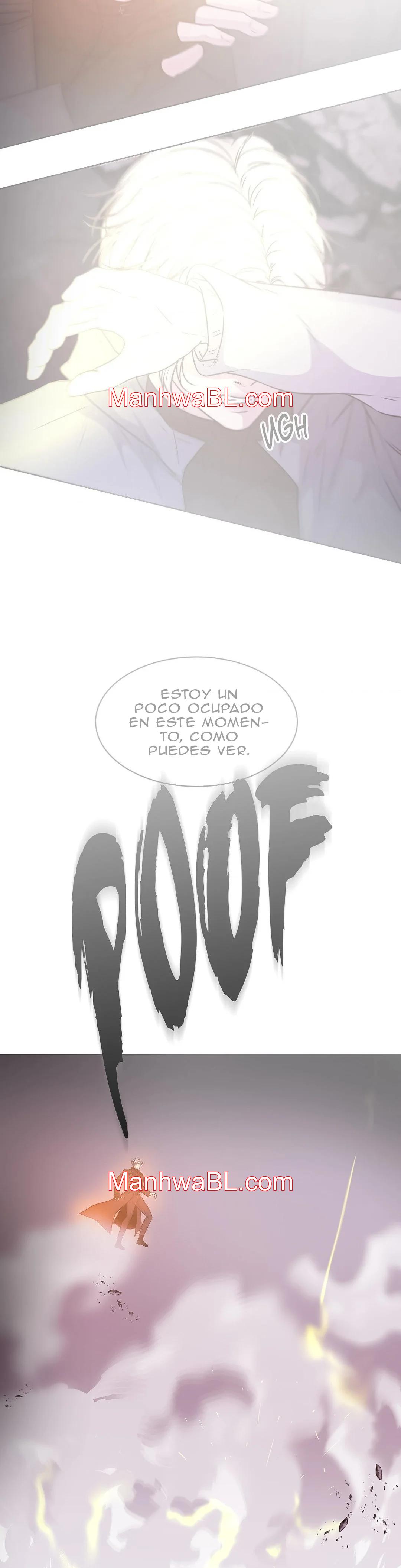 Luz del guía - Capítulo 51.00 manhwa