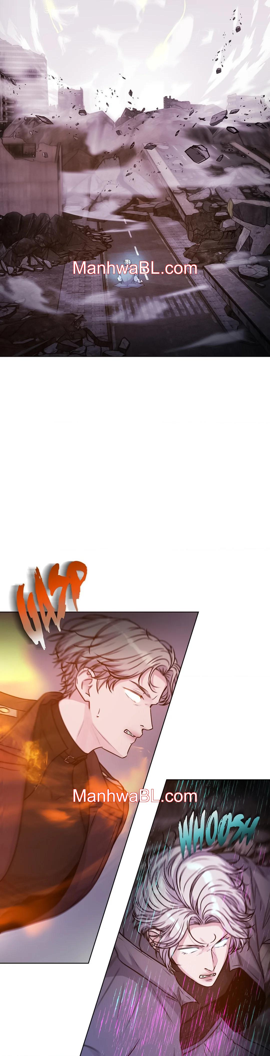 Luz del guía - Capítulo 51.00 manhwa