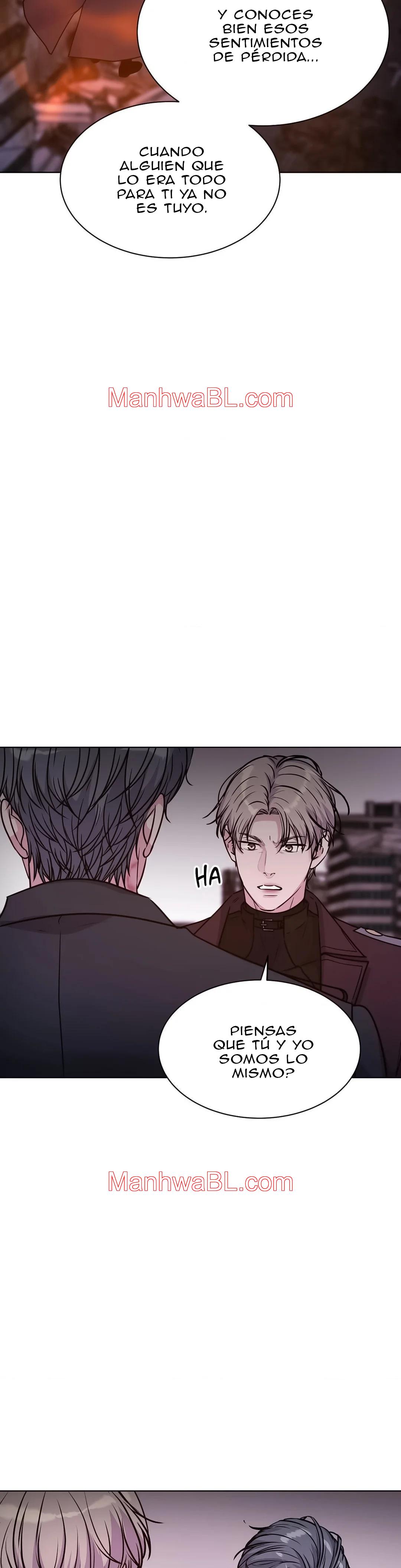 Luz del guía - Capítulo 51.00 manhwa
