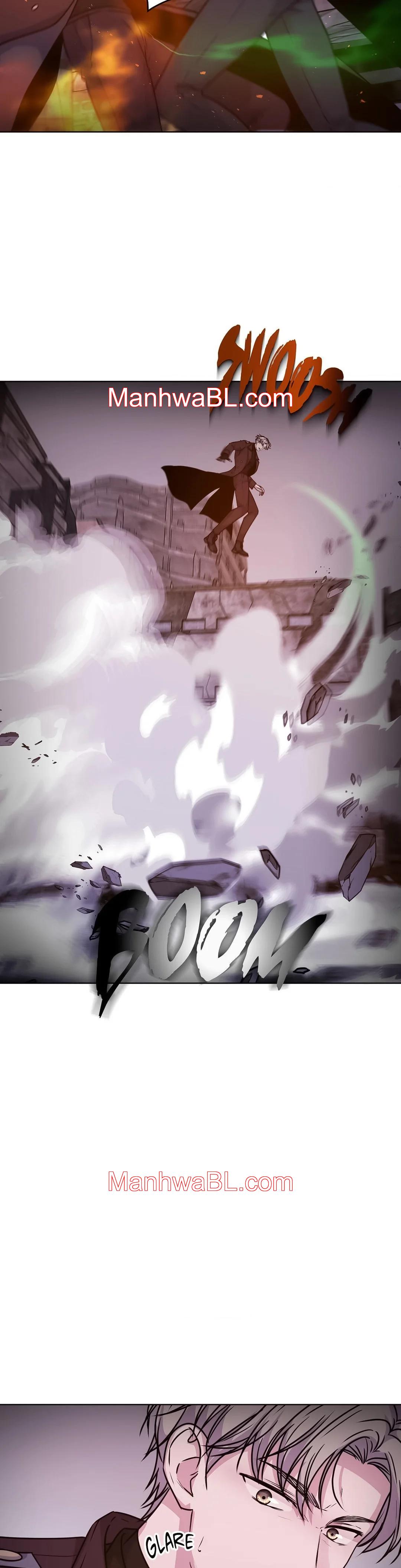 Luz del guía - Capítulo 51.00 manhwa