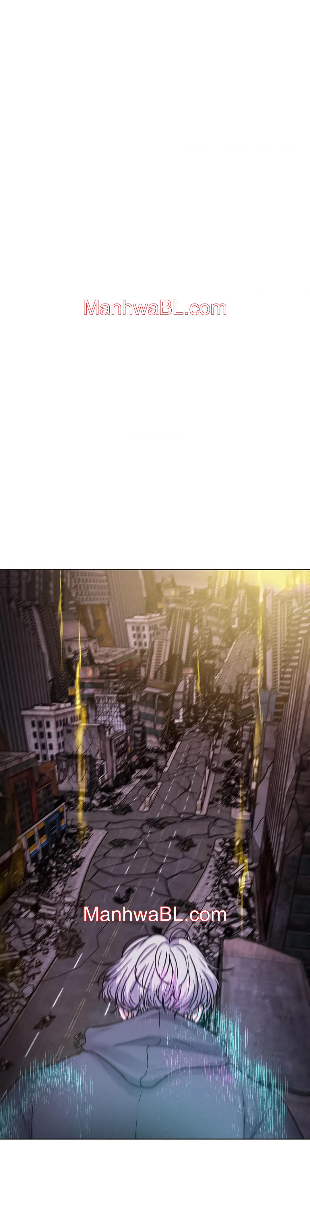 Luz del guía - Capítulo 51.00 manhwa