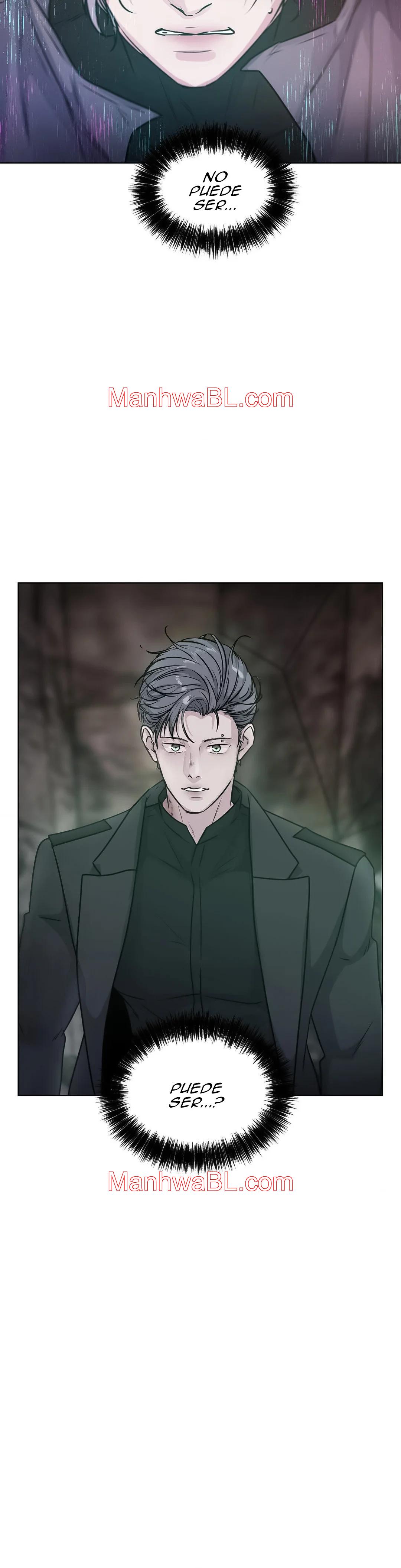 Luz del guía - Capítulo 51.00 manhwa