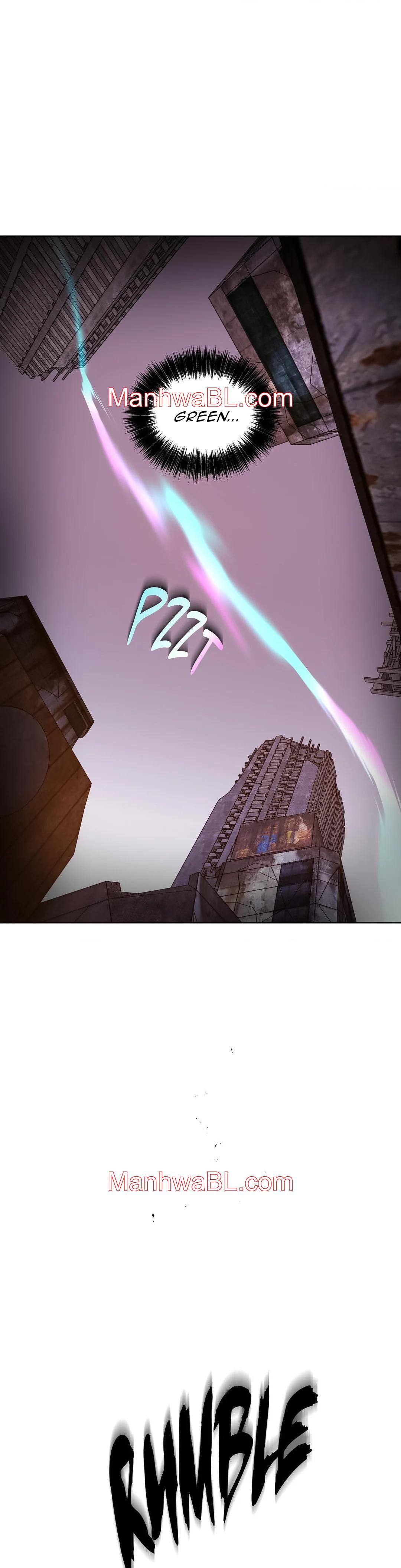 Luz del guía - Capítulo 51.00 manhwa