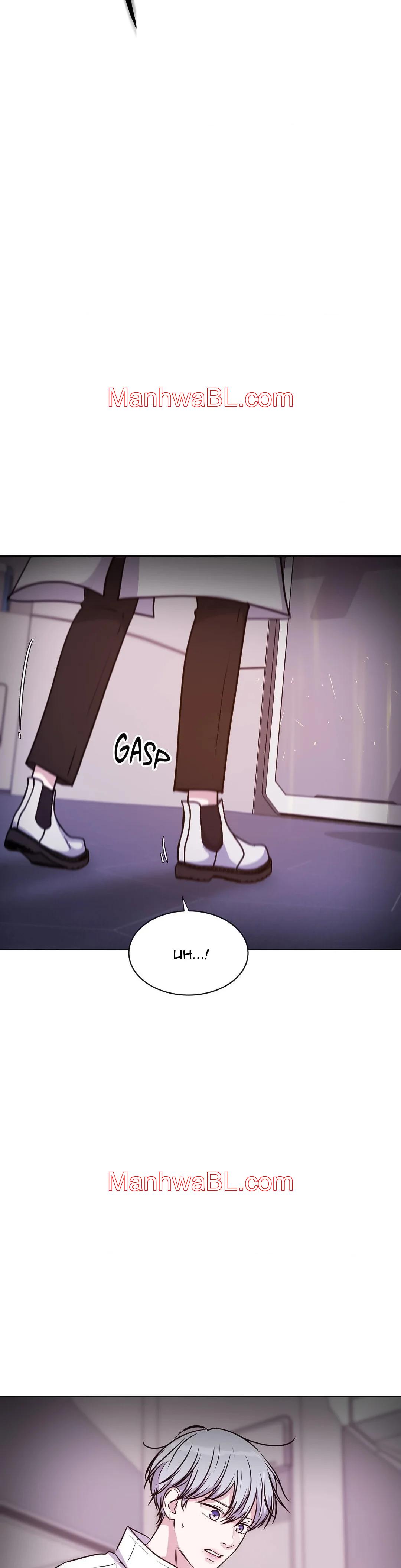 Luz del guía - Capítulo 51.00 manhwa