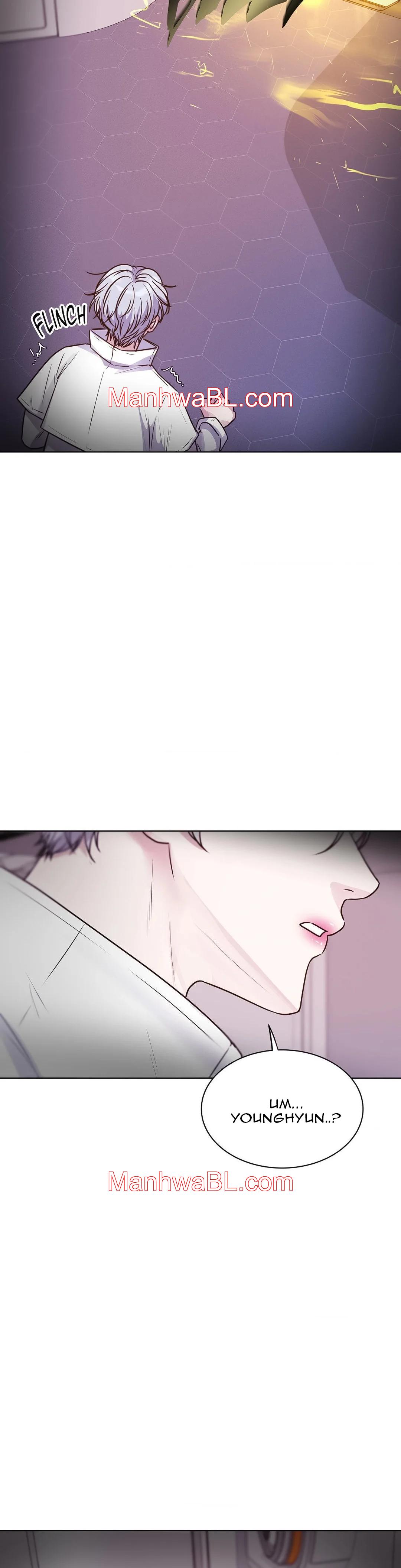 Luz del guía - Capítulo 51.00 manhwa