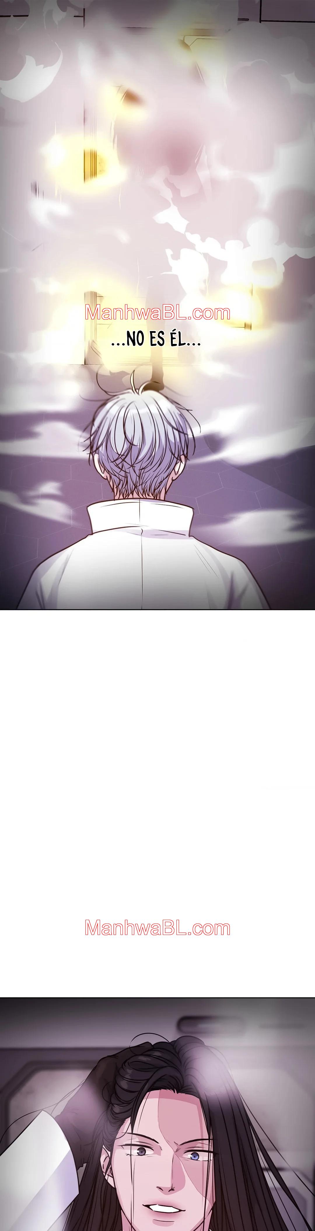 Luz del guía - Capítulo 51.00 manhwa