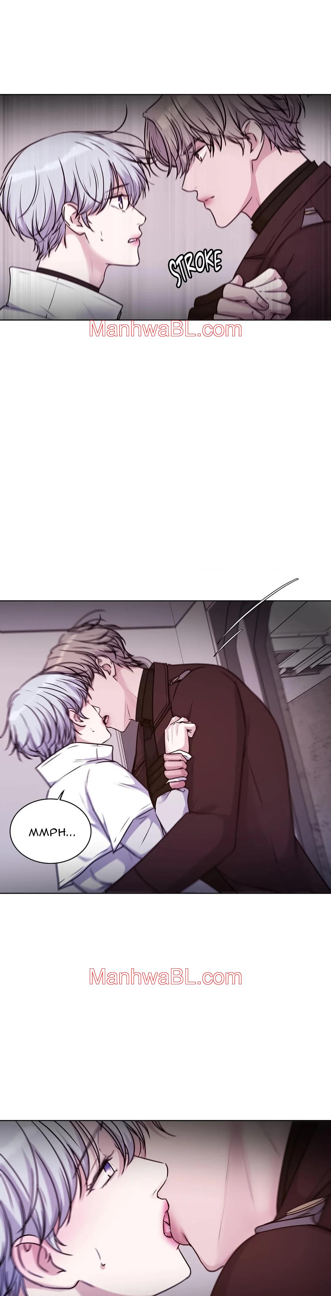 Luz del guía - Capítulo 51.00 manhwa