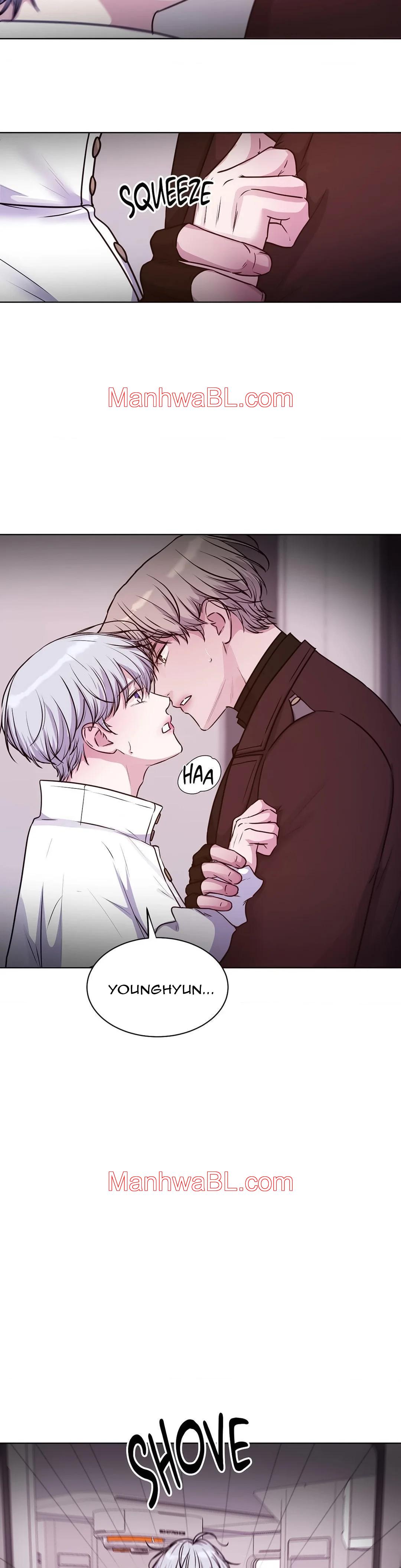 Luz del guía - Capítulo 51.00 manhwa