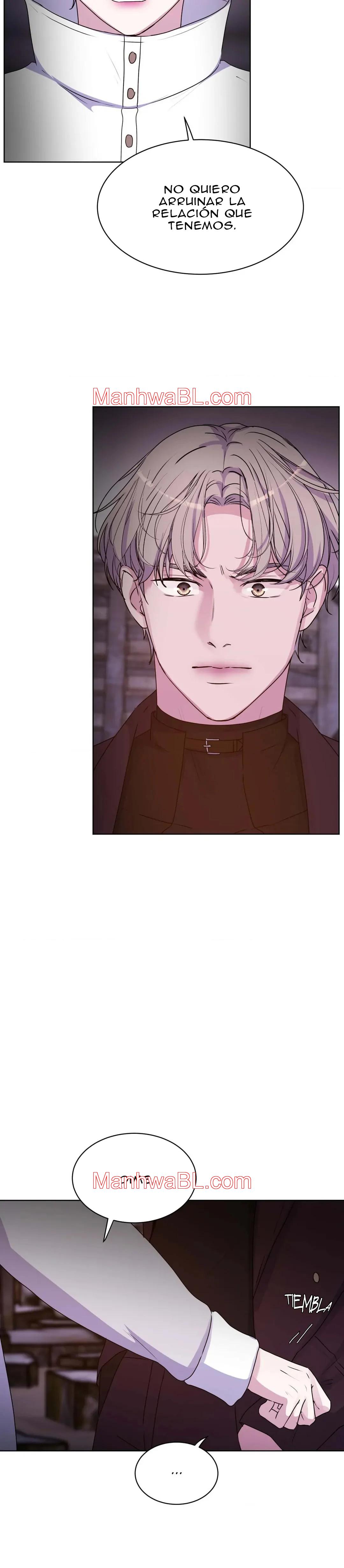 Luz del guía - Capítulo 38.00 manhwa