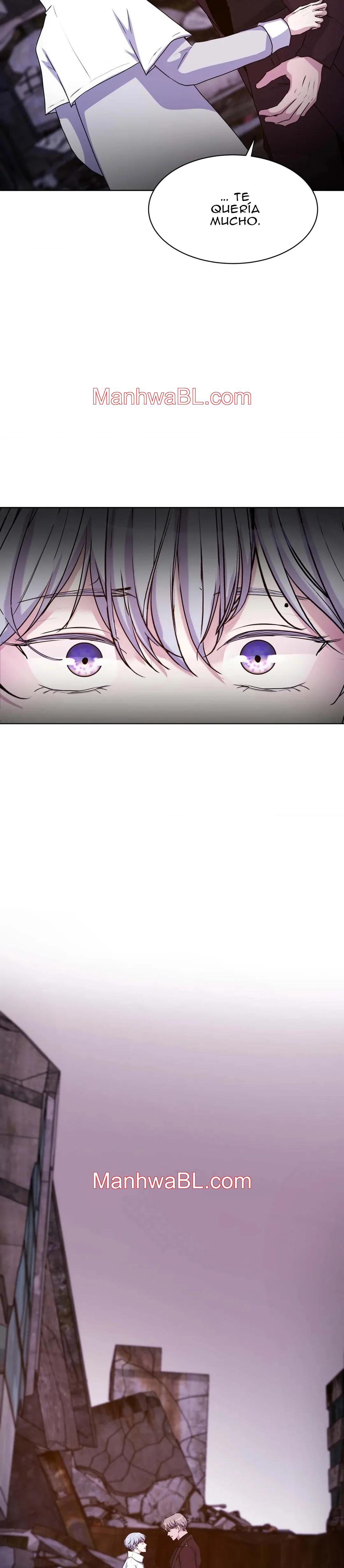 Luz del guía - Capítulo 38.00 manhwa