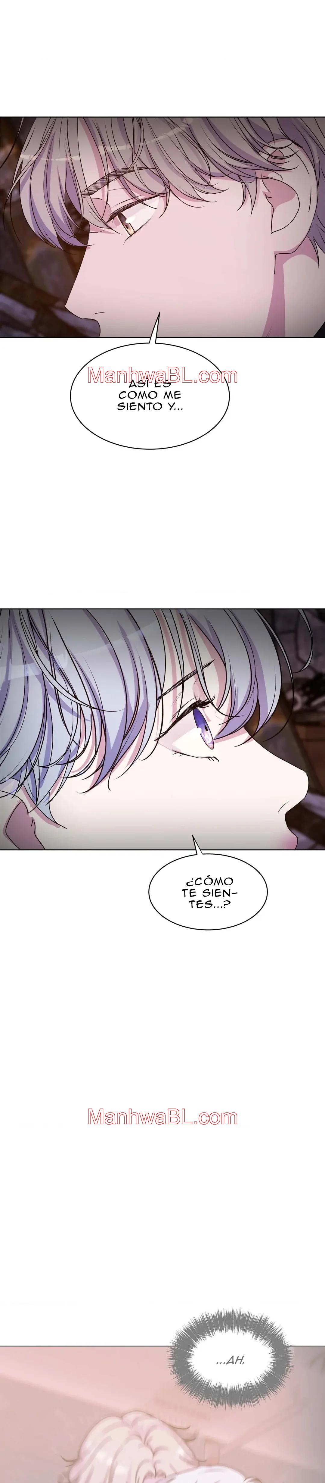 Luz del guía - Capítulo 38.00 manhwa