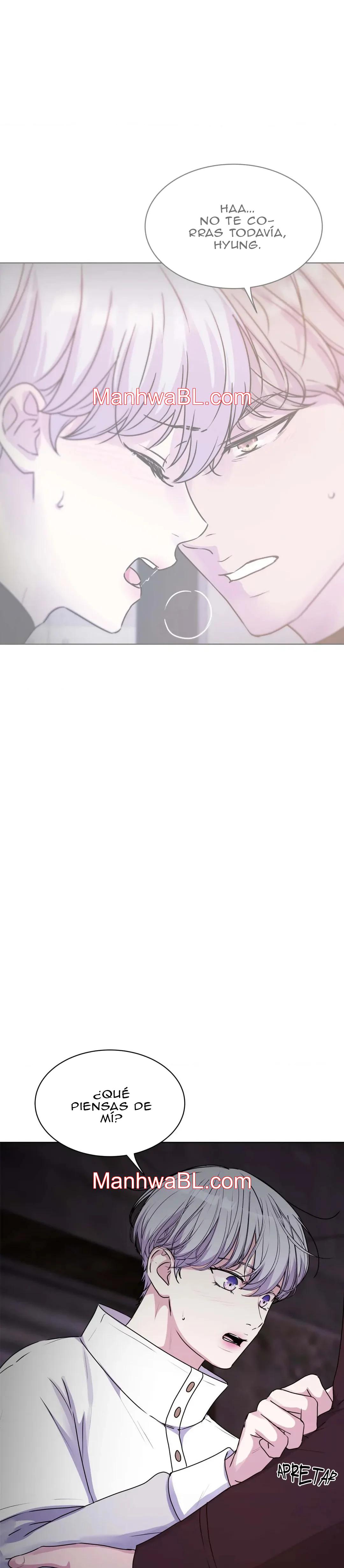 Luz del guía - Capítulo 38.00 manhwa