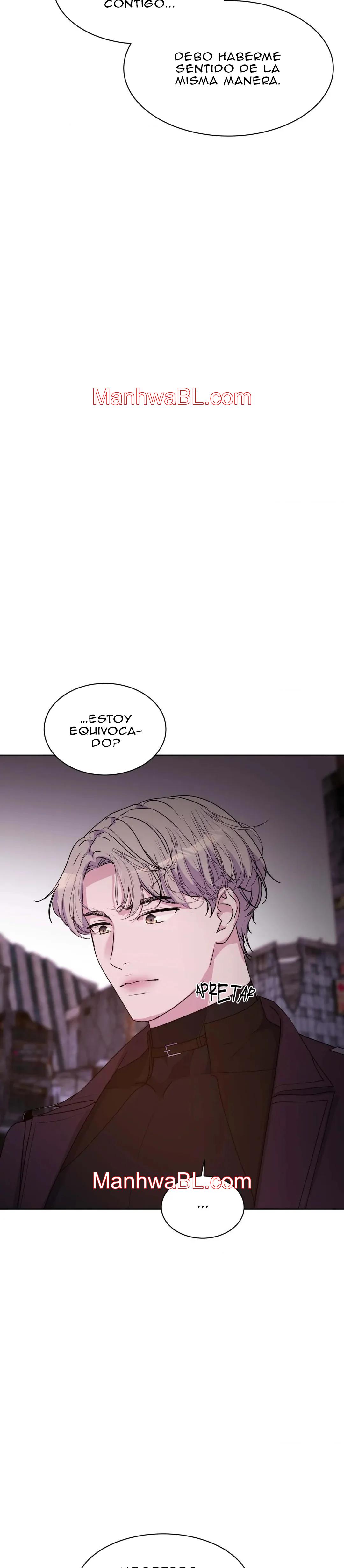 Luz del guía - Capítulo 38.00 manhwa