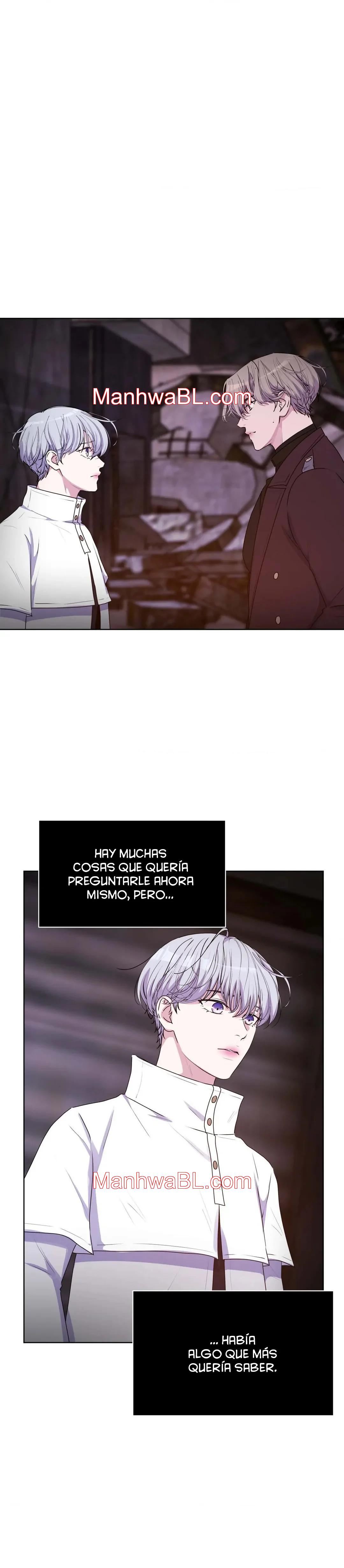 Luz del guía - Capítulo 38.00 manhwa