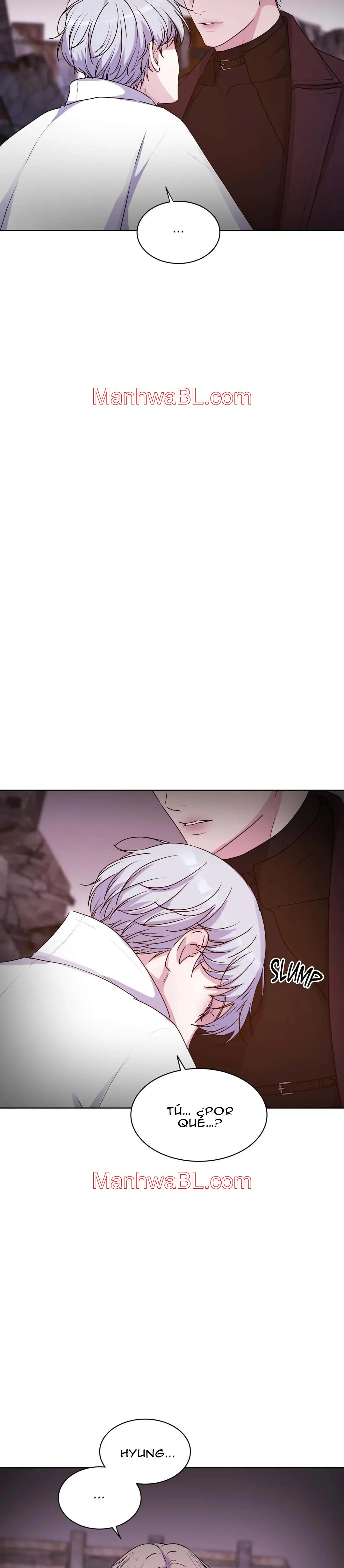 Luz del guía - Capítulo 38.00 manhwa