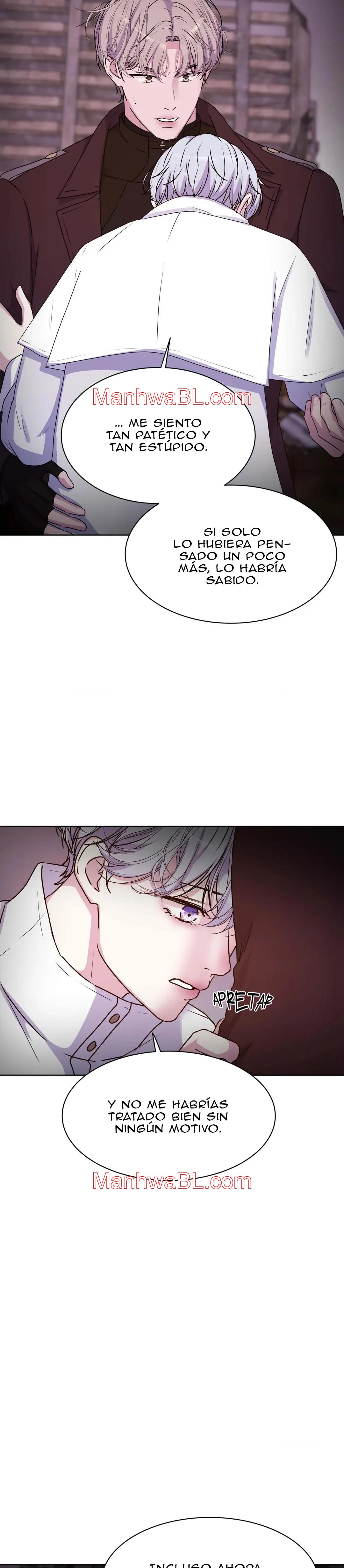 Luz del guía - Capítulo 38.00 manhwa