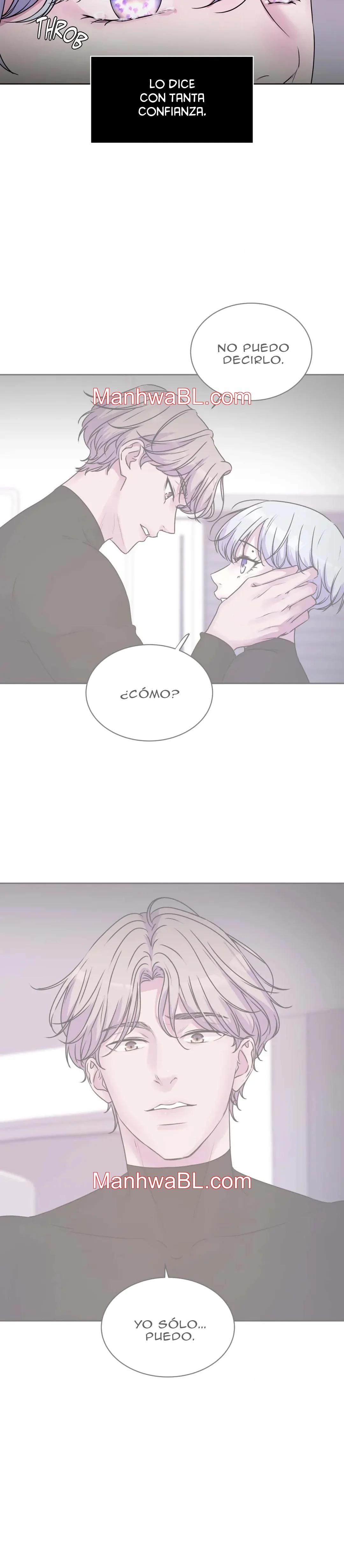 Luz del guía - Capítulo 38.00 manhwa