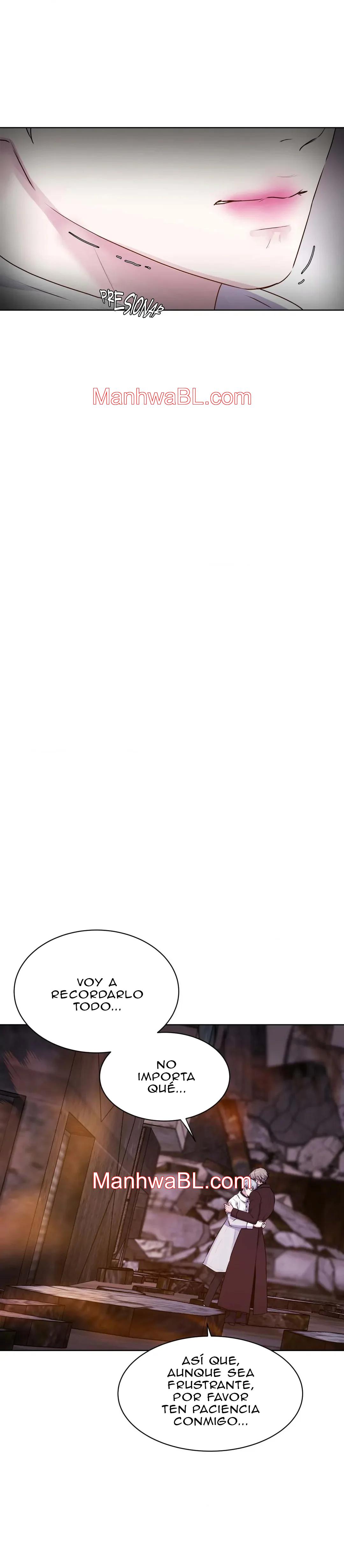 Luz del guía - Capítulo 38.00 manhwa