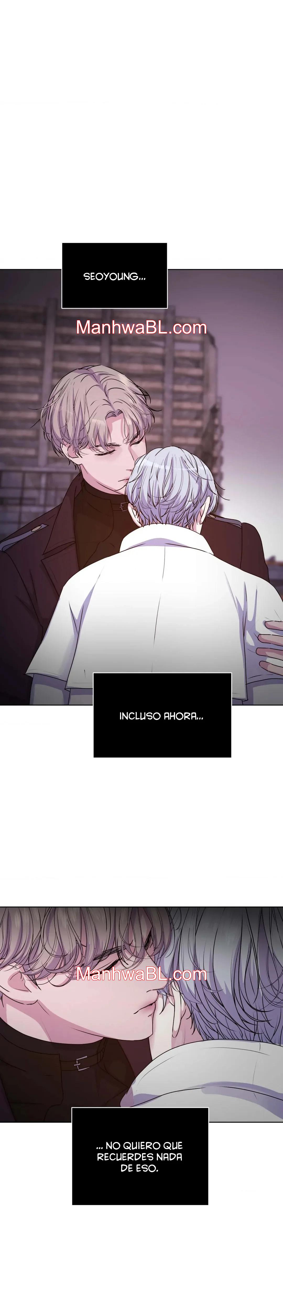 Luz del guía - Capítulo 38.00 manhwa