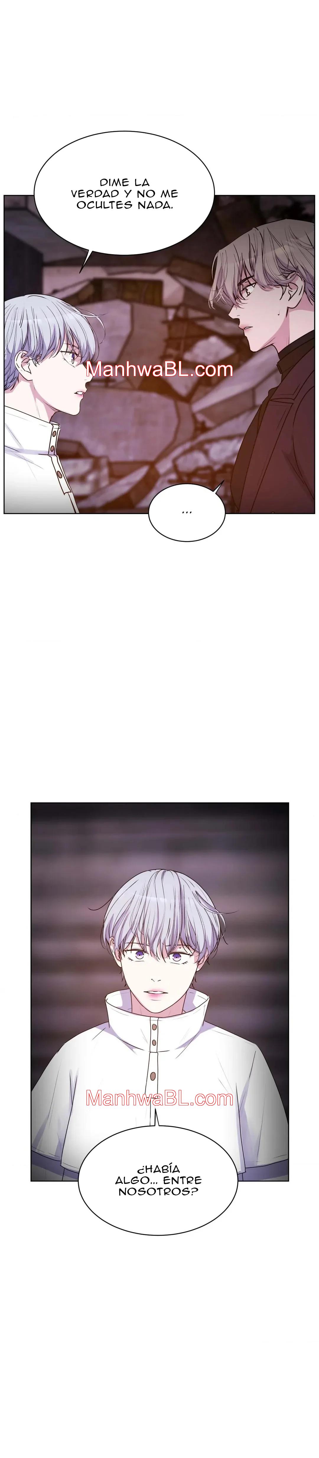 Luz del guía - Capítulo 38.00 manhwa