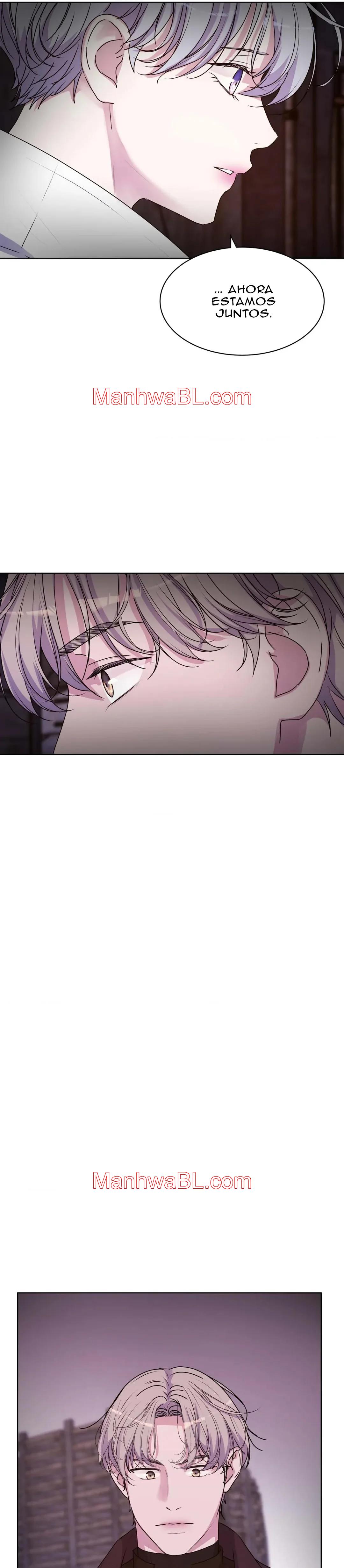 Luz del guía - Capítulo 38.00 manhwa