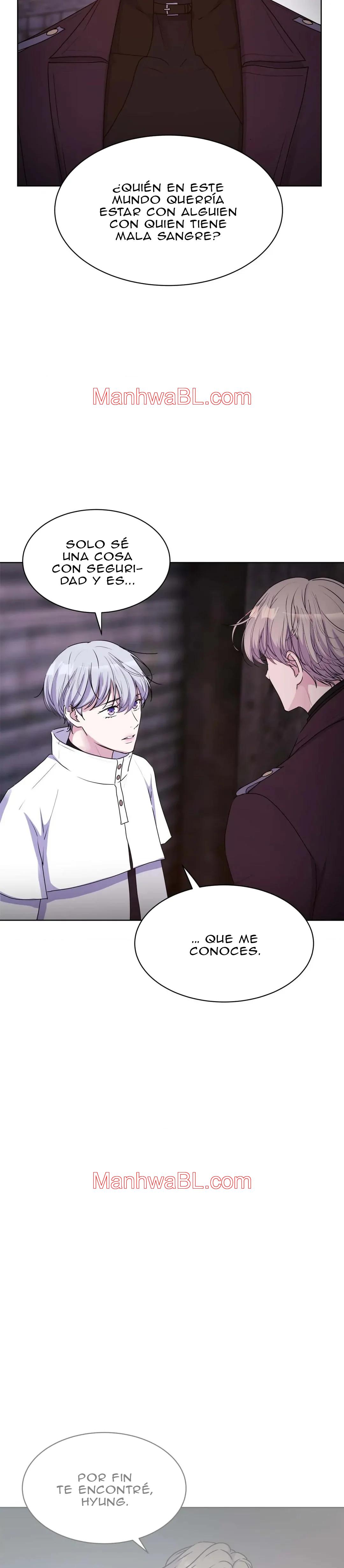 Luz del guía - Capítulo 38.00 manhwa