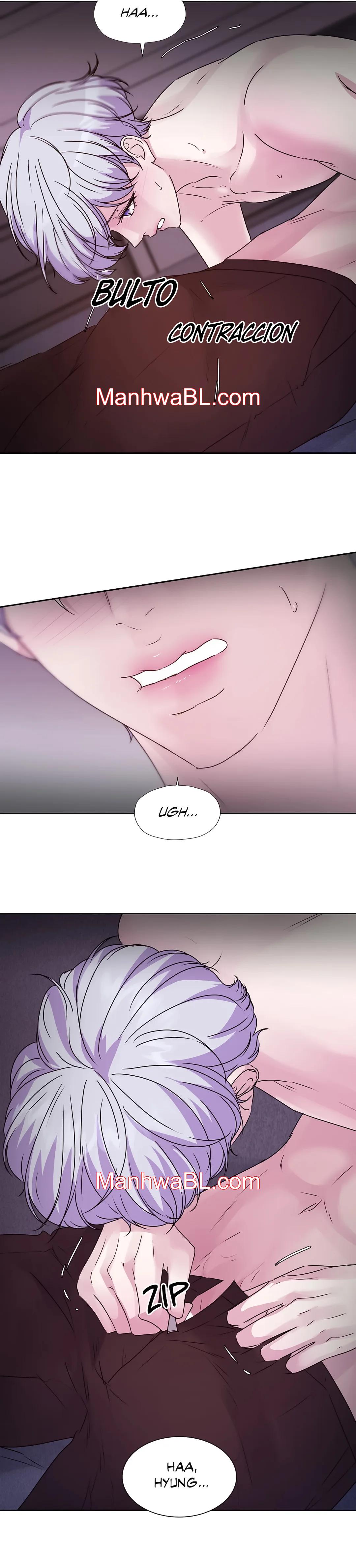 Luz del guía - Capítulo 20.00 manhwa