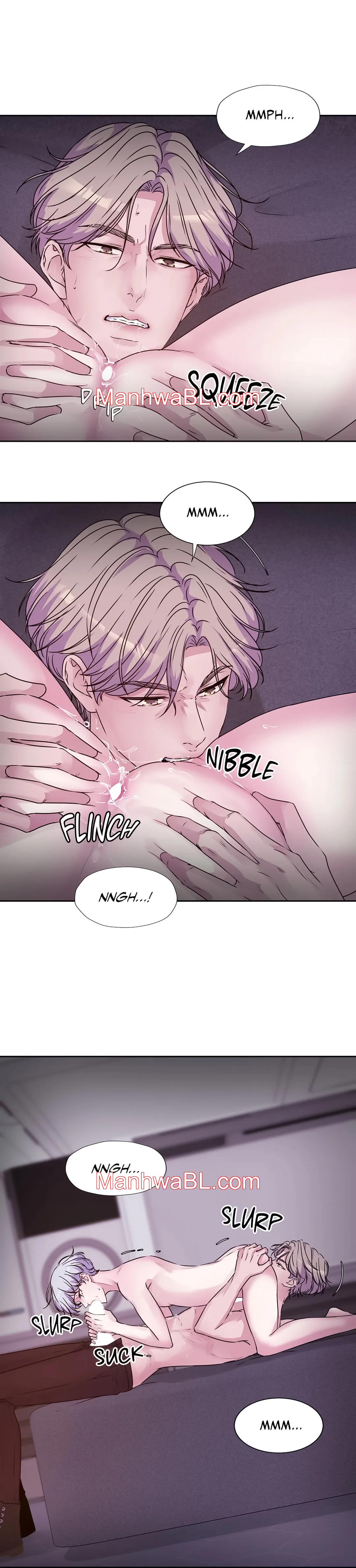 Luz del guía - Capítulo 20.00 manhwa