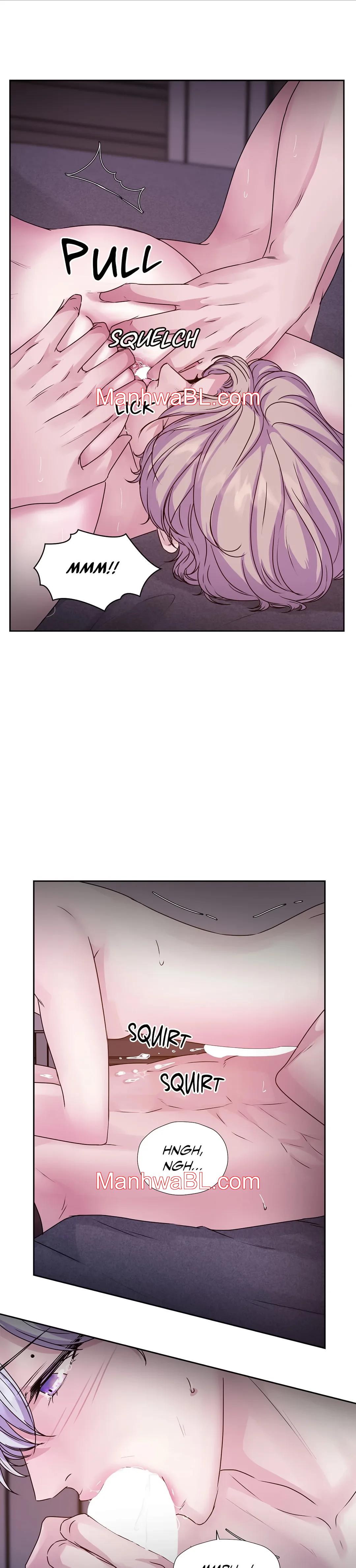 Luz del guía - Capítulo 20.00 manhwa