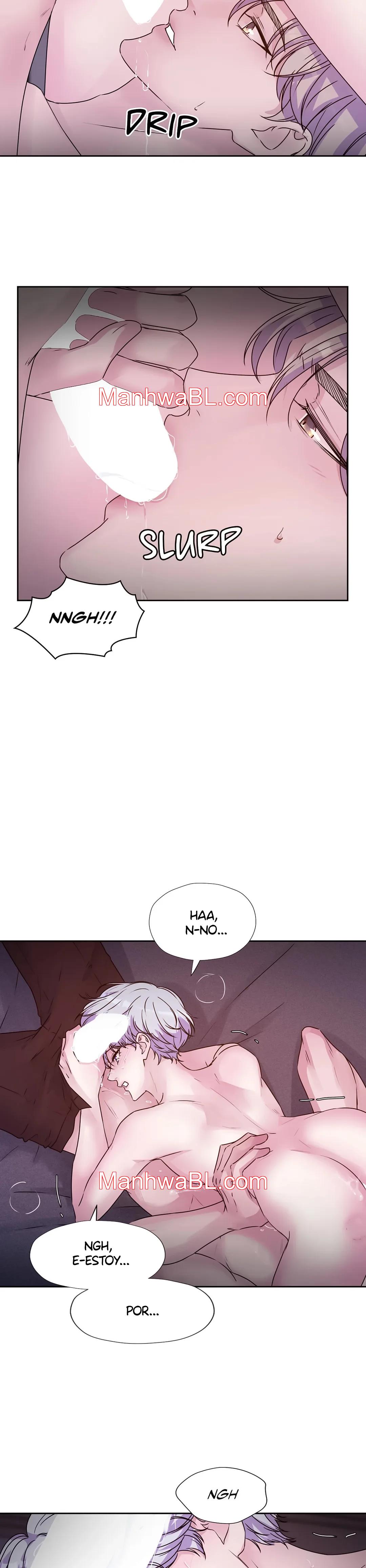 Luz del guía - Capítulo 20.00 manhwa