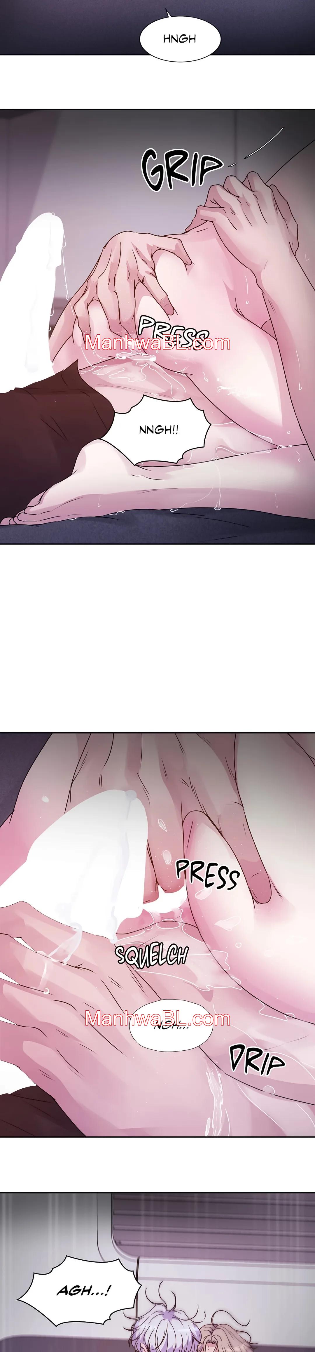Luz del guía - Capítulo 20.00 manhwa