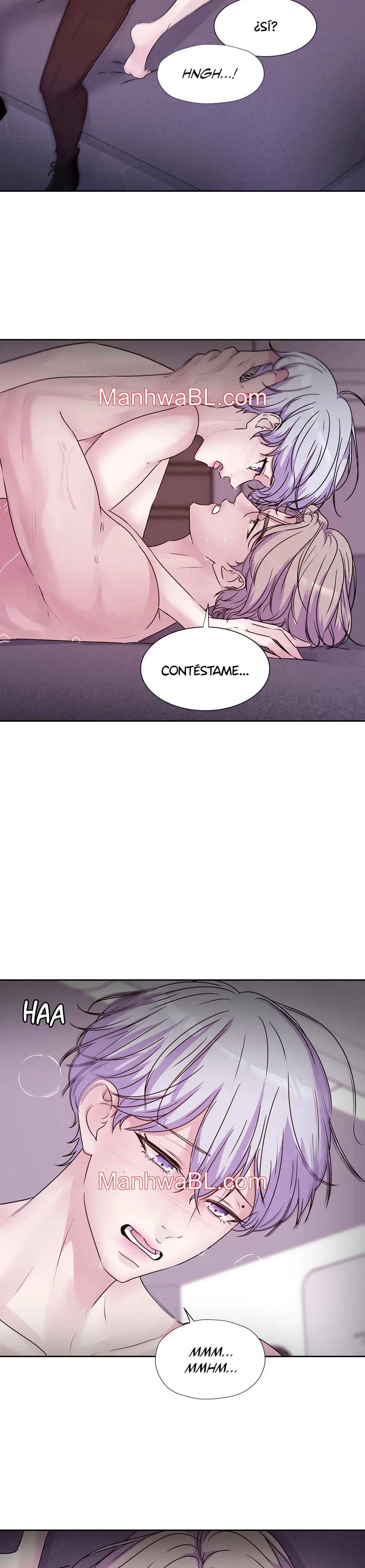 Luz del guía - Capítulo 20.00 manhwa