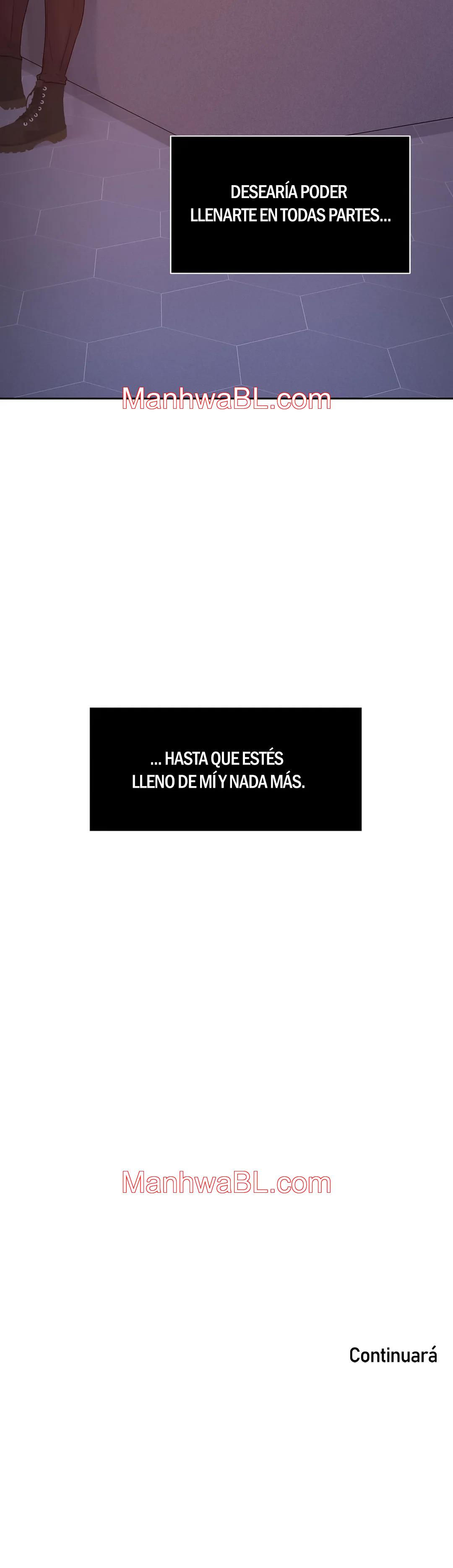 Luz del guía - Capítulo 20.00 manhwa