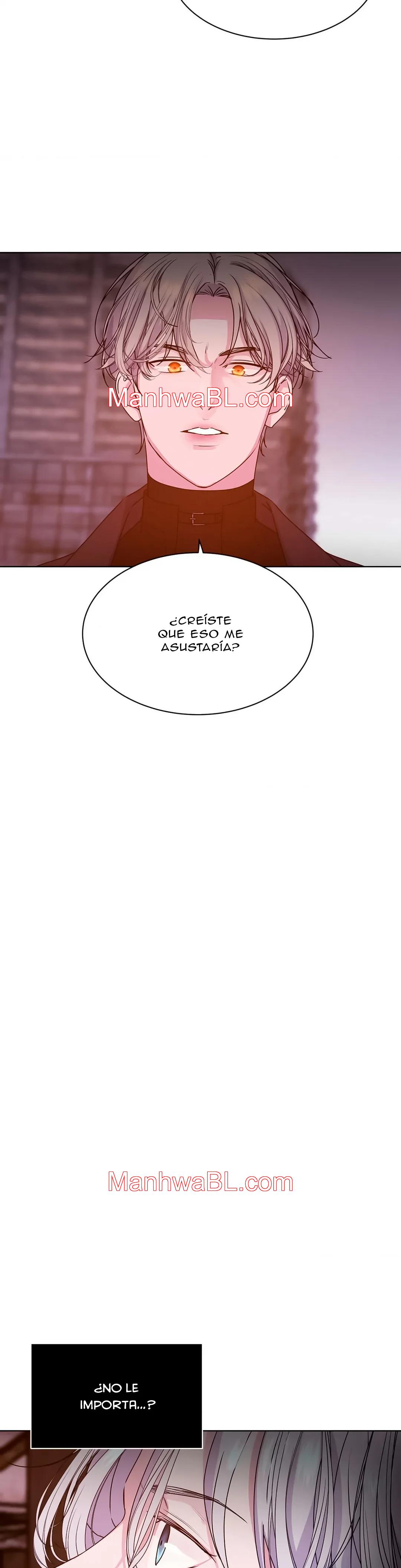 Luz del guía - Capítulo 37.00 manhwa