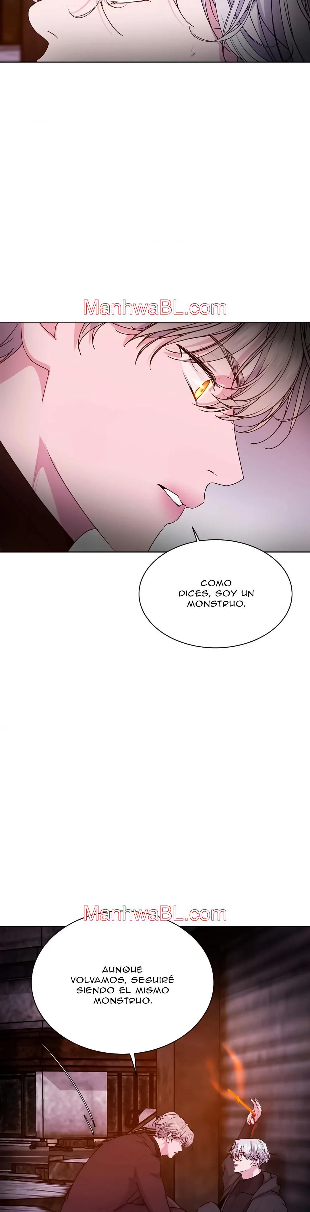 Luz del guía - Capítulo 37.00 manhwa