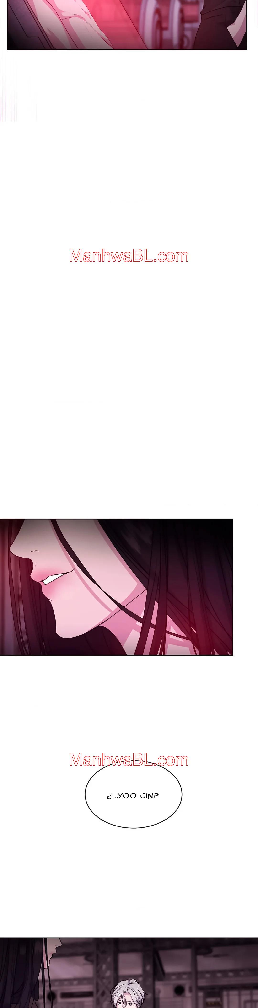 Luz del guía - Capítulo 37.00 manhwa