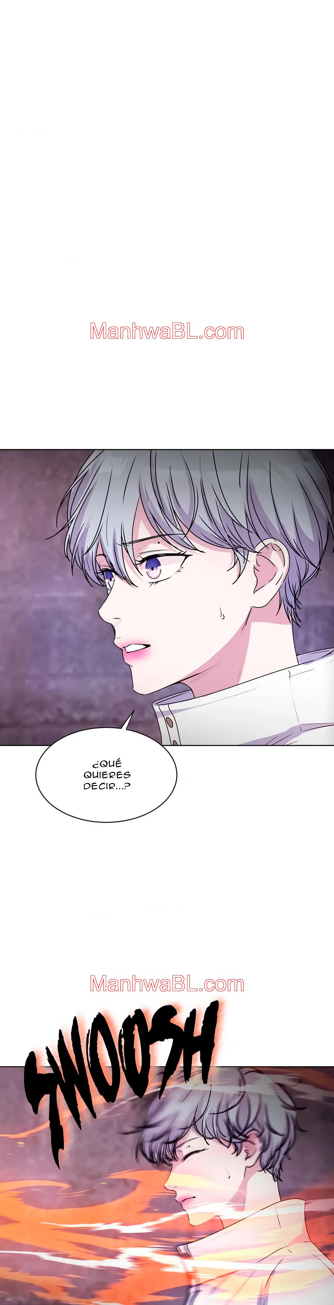 Luz del guía - Capítulo 37.00 manhwa
