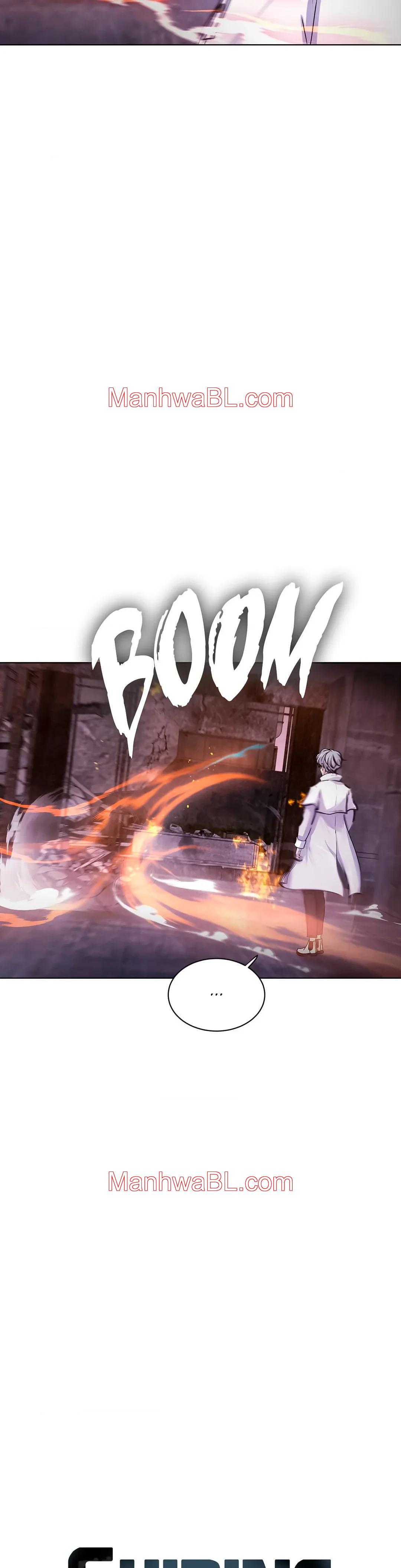 Luz del guía - Capítulo 37.00 manhwa