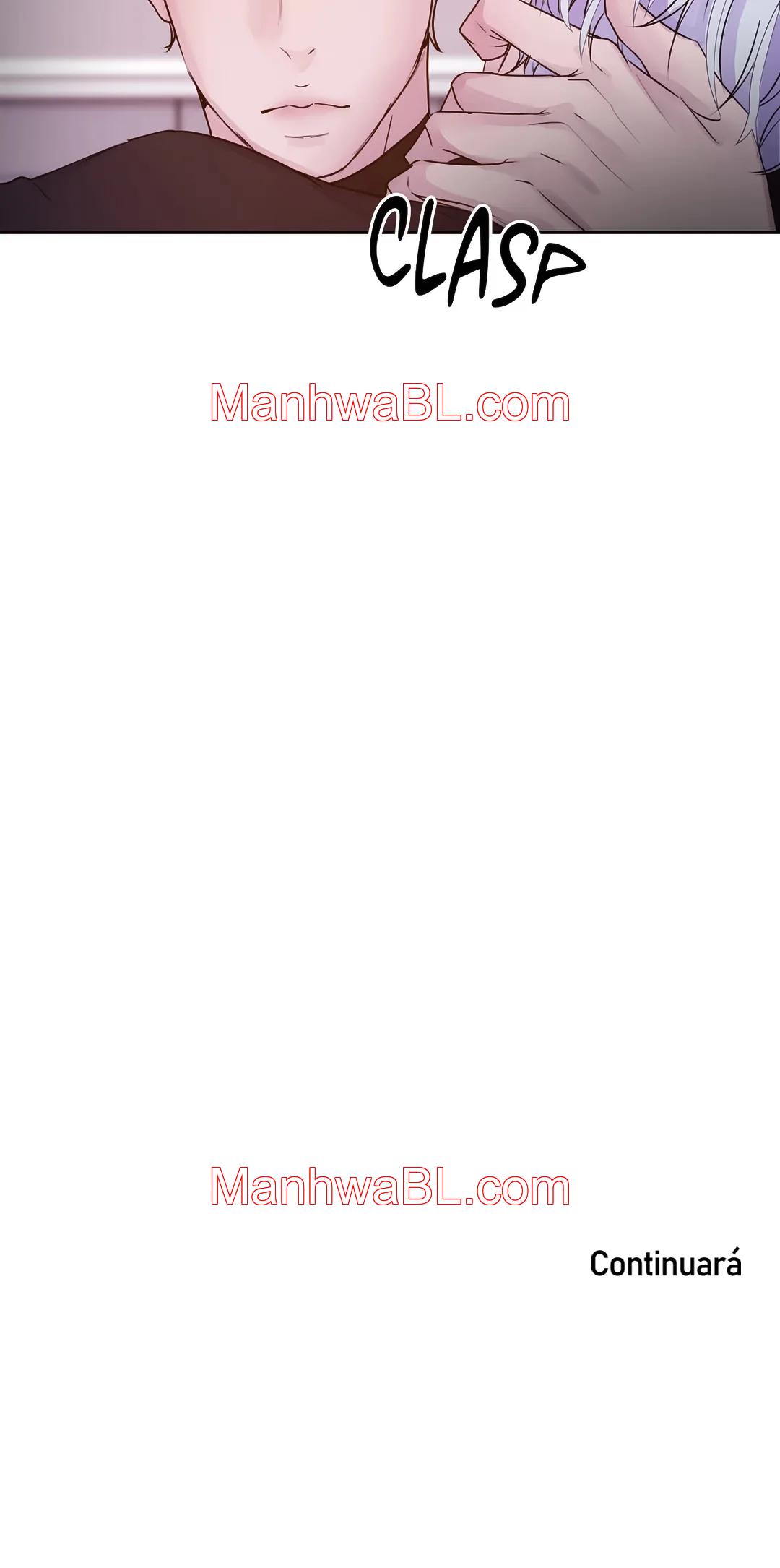 Luz del guía - Capítulo 25.00 manhwa