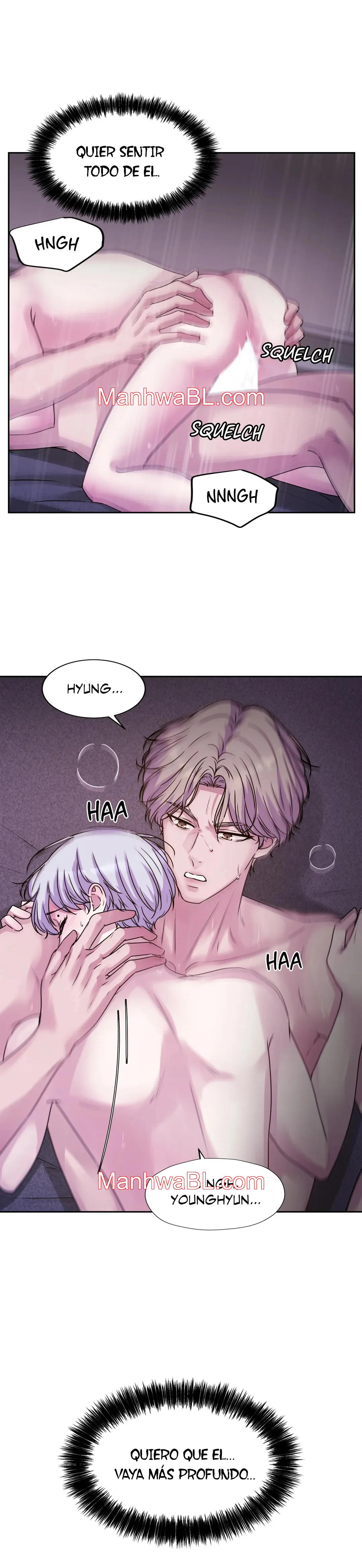 Luz del guía - Capítulo 15.00 manhwa