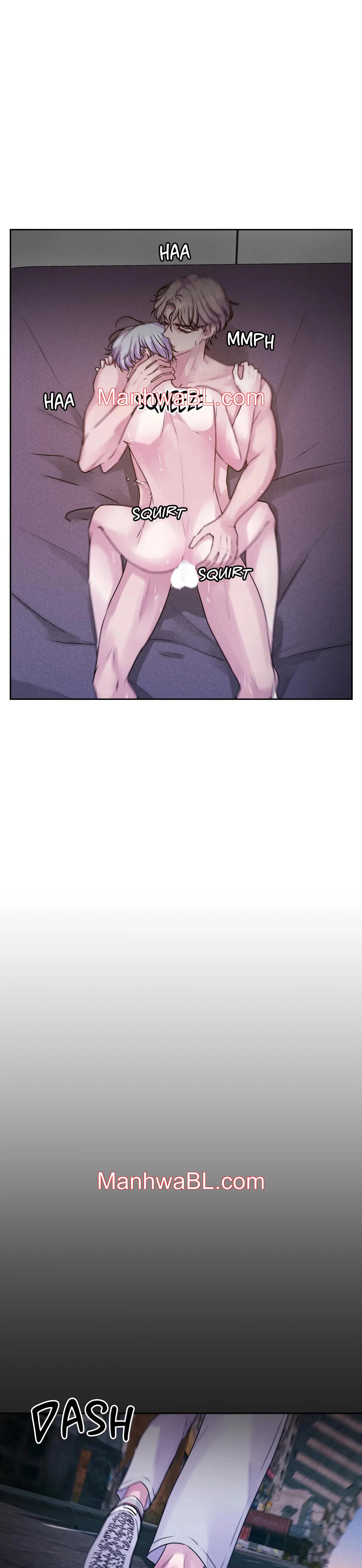 Luz del guía - Capítulo 15.00 manhwa